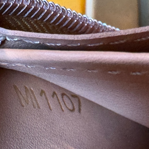 Louis Vuitton Limited Edition Jeff Koons wallet - Picture 11 of 14